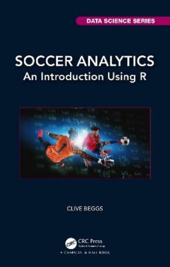 Picture of Soccer Analytics: An Introduction Using R