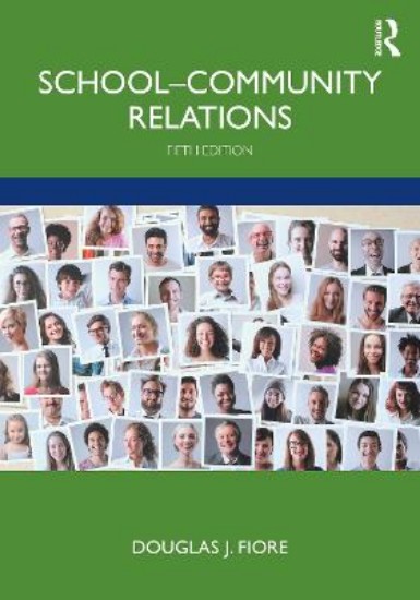 Picture of School-Community Relations