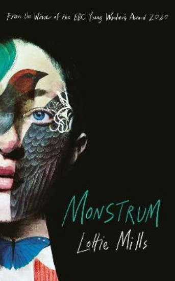 Picture of Monstrum