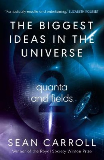 Picture of The Biggest Ideas in the Universe 2: Quanta and Fields