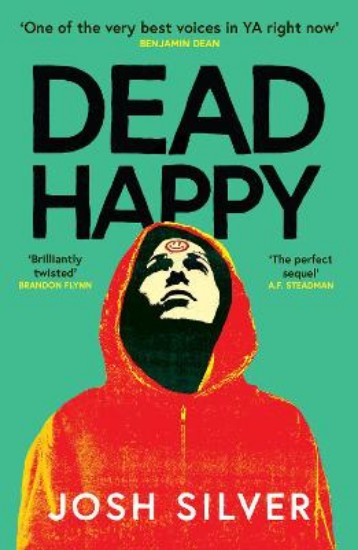 Picture of Dead Happy