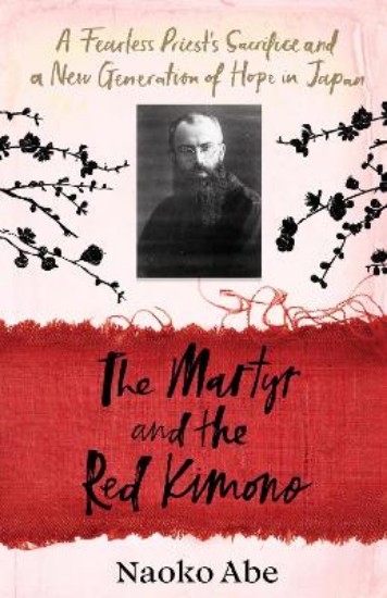 Picture of Martyr And The Red Kimono