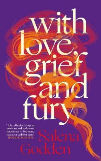 Picture of With Love, Grief and Fury