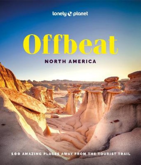 Picture of Lonely Planet Offbeat North America