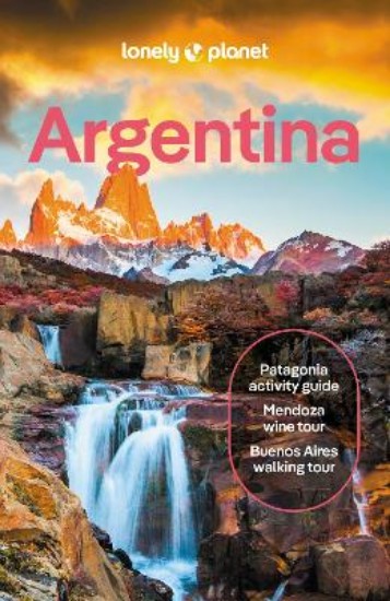 Picture of Lonely Planet Argentina