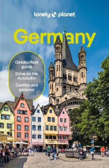 Picture of Lonely Planet Germany