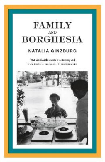 Picture of Family and Borghesia