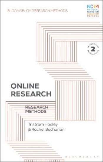 Picture of Online Research: Research Methods 2ed
