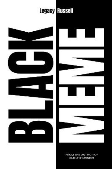Picture of Black Meme: A History of the Images that Make Us