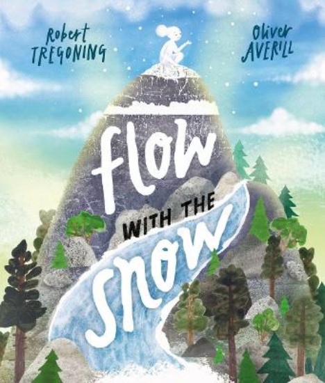 Picture of Flow with the Snow