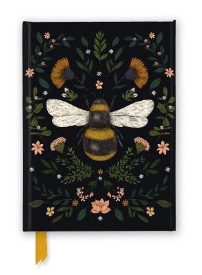 Picture of Jade Mosinski: Bee (A5 Journal)