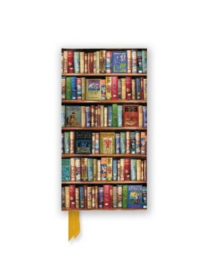 Picture of Bodleian Libraries: Hobbies & Pastimes Bookshelves (Slimline Journal)