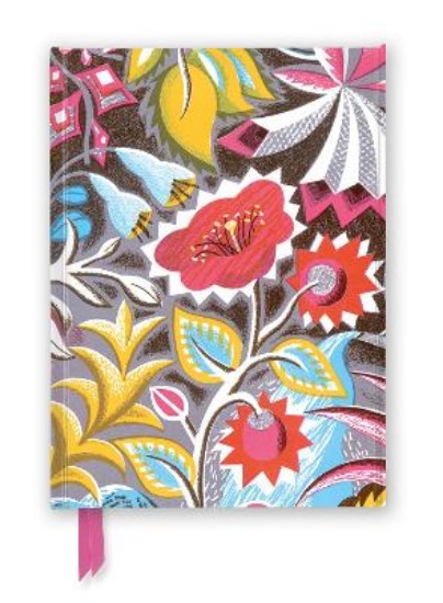 Picture of Clare Curtis: Jardin de Suzanne (Foiled Journal)