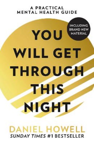 Picture of You Will Get Through This Night