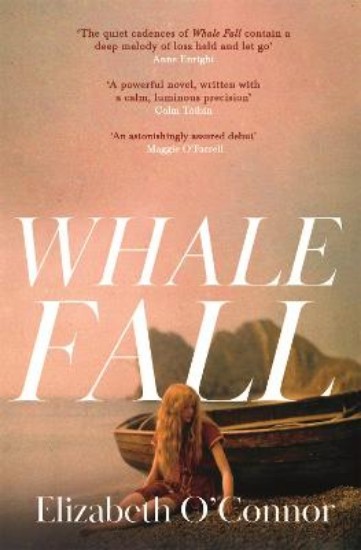 Picture of Whale Fall: One of the Observer's Top Ten Debuts of 2024