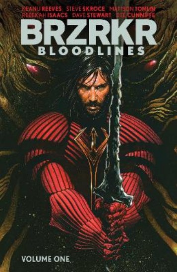 Picture of BRZRKR: Bloodlines