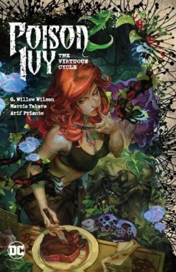 Picture of Poison Ivy Vol. 1: The Virtuous Cycle