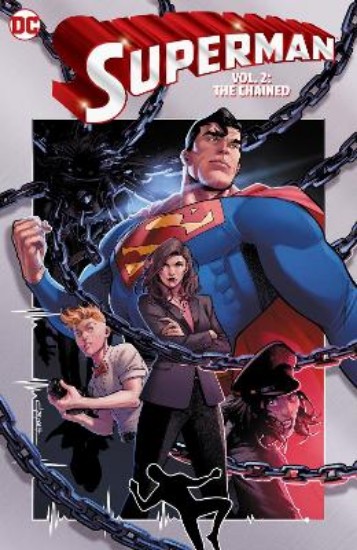 Picture of Superman Vol. 2: The Chained