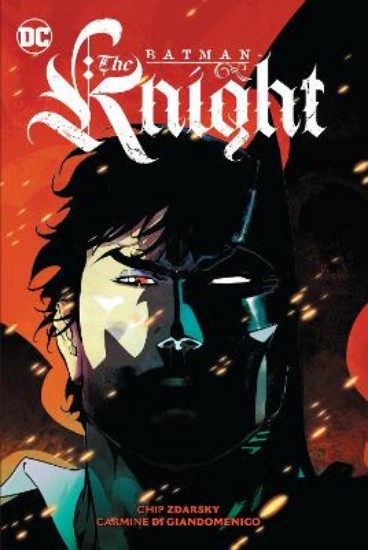 Picture of Batman: The Knight Vol. 1