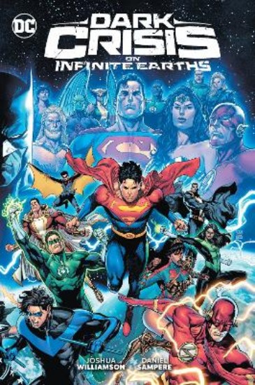 Picture of Dark Crisis on Infinite Earths