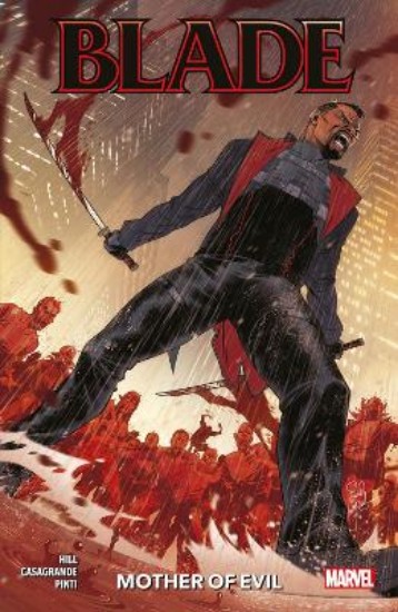 Picture of Blade: Mother Of Evil