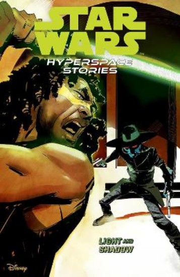 Picture of Star Wars Hyperspace Stories: Light And Shadow