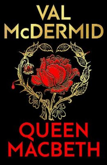 Picture of Queen Macbeth: Darkland Tales