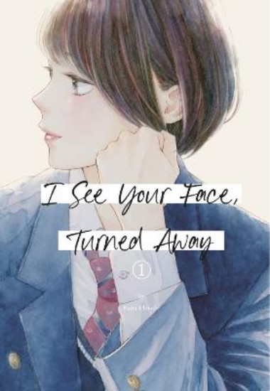 Picture of I See Your Face, Turned Away 1