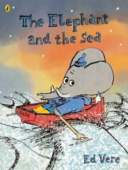 Picture of The Elephant and the Sea