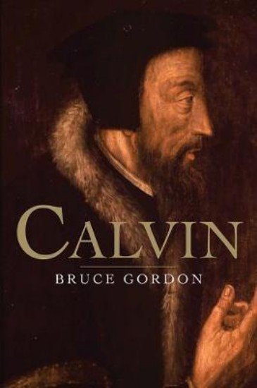 Picture of Calvin