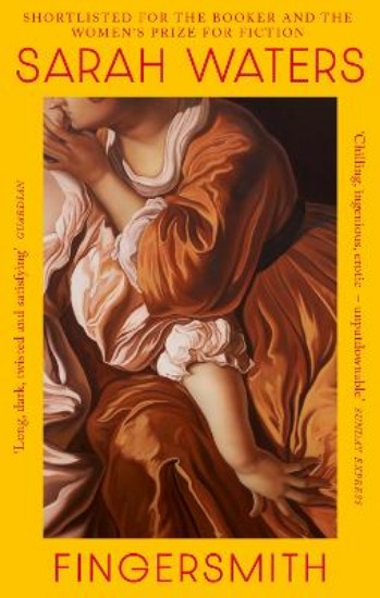 Picture of Fingersmith