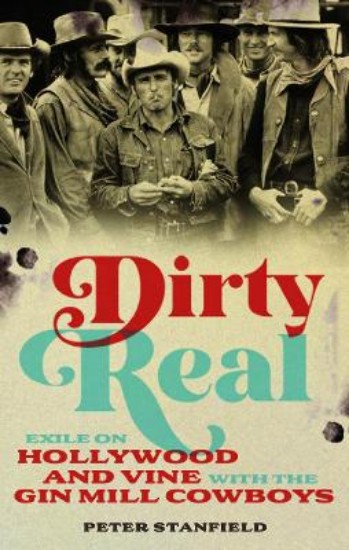 Picture of Dirty Real