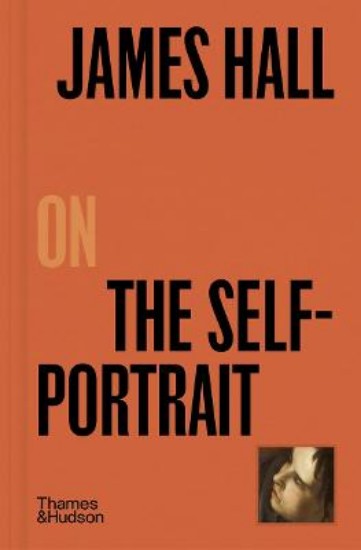Picture of James Hall on The Self-Portrait
