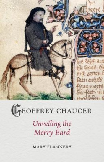 Picture of Geoffrey Chaucer: Unveiling the Merry Bard