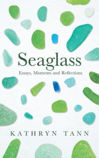 Picture of Seaglass (Signed)