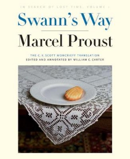 Picture of Swann's Way: In Search of Lost Time, Volume 1