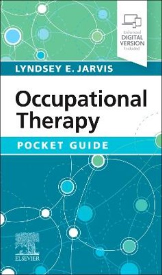 Picture of Occupational Therapy Pocket Guide