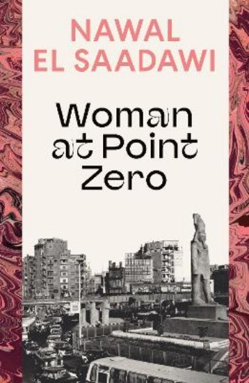 Picture of Woman at Point Zero