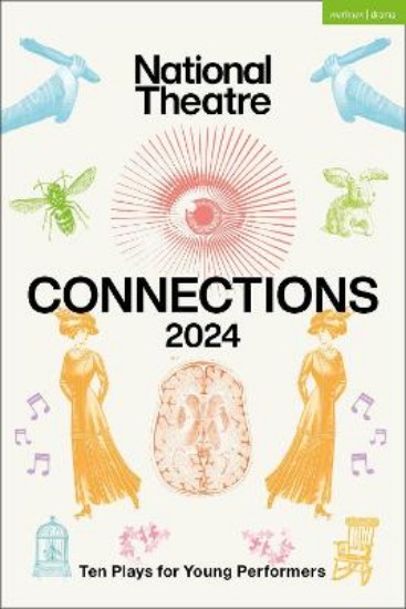 Picture of National Theatre Connections 2024: 10 Plays for Young Performers