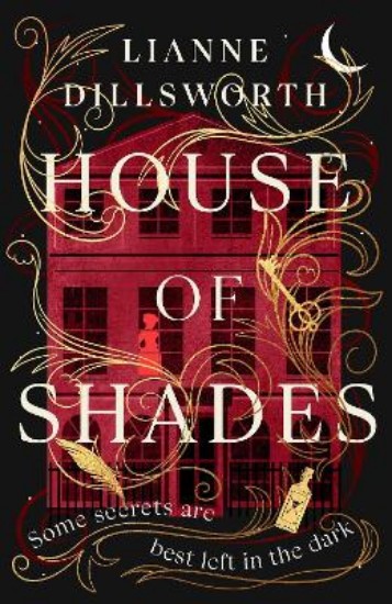 Picture of House of Shades