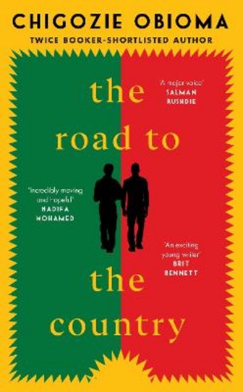 Picture of The Road to the Country