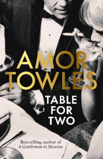 Picture of Table For Two
