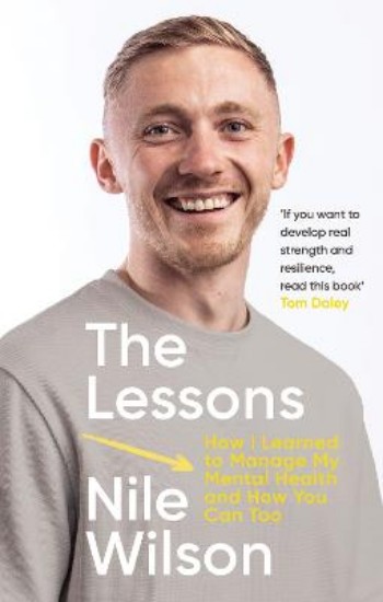 Picture of The Lessons: How I learnt to Manage My Mental Health and How You Can Too