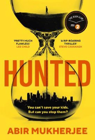 Picture of Hunted