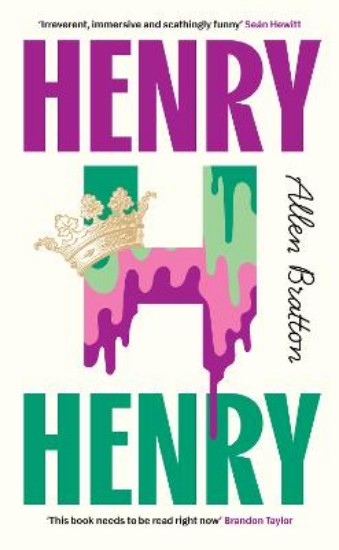 Picture of Henry Henry
