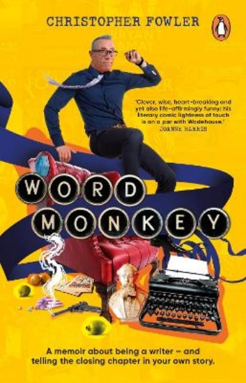 Picture of Word Monkey