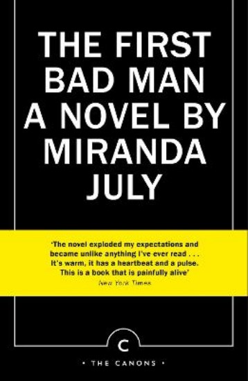 Picture of The First Bad Man