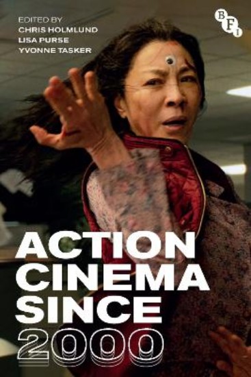Picture of Action Cinema Since 2000