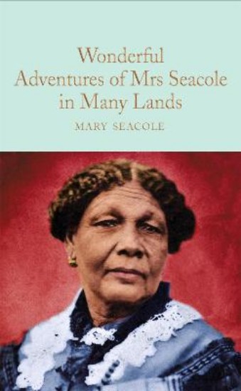 Picture of Wonderful Adventures of Mrs. Seacole in Many Lands
