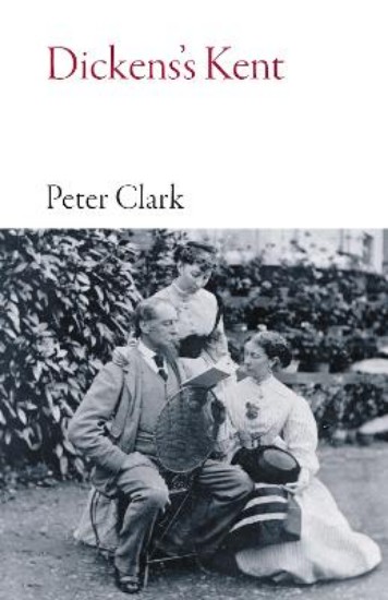 Picture of Dickens's Kent
